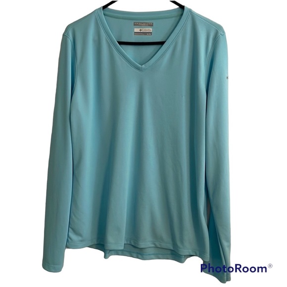 Columbia Tops - COLUMBIA SUN PROTECTOR SHIRT